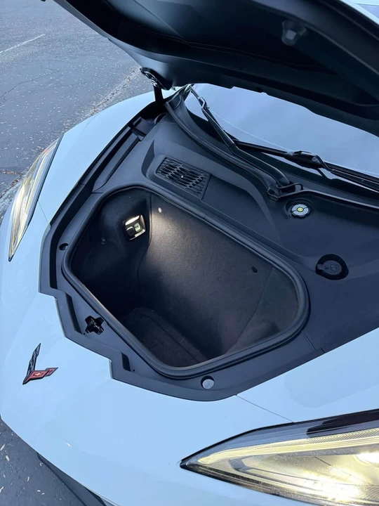 2022 Chevrolet Corvette C8 - Image 7 of 8
