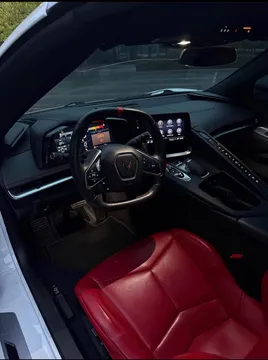 2022 Chevrolet Corvette C8 - Image 3 of 8