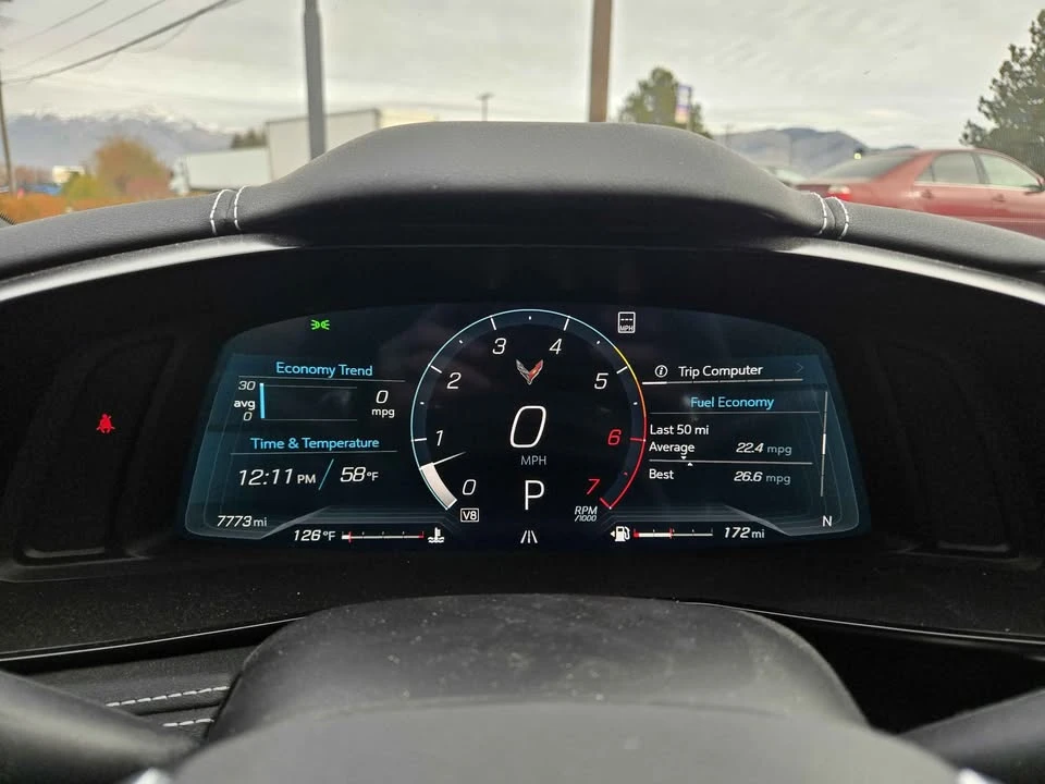 2022 Chevrolet Corvette C8 - Image 17 of 17