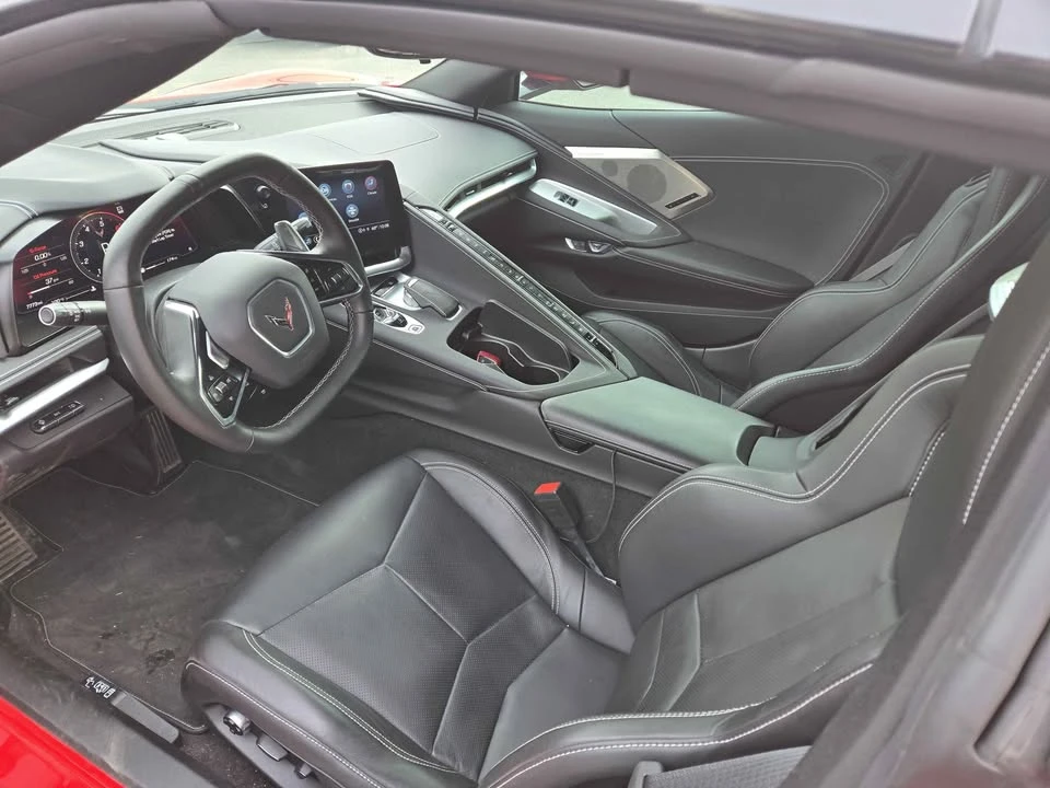 2022 Chevrolet Corvette C8 - Image 10 of 17
