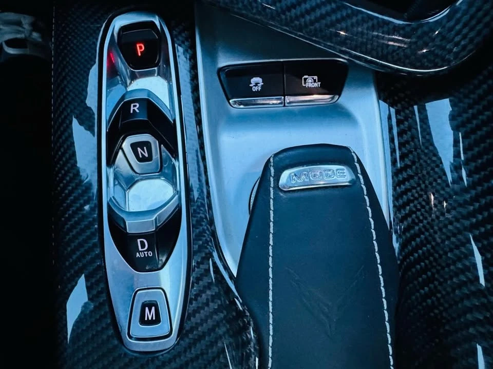 2022 Chevrolet Corvette C8 - Image 17 of 20