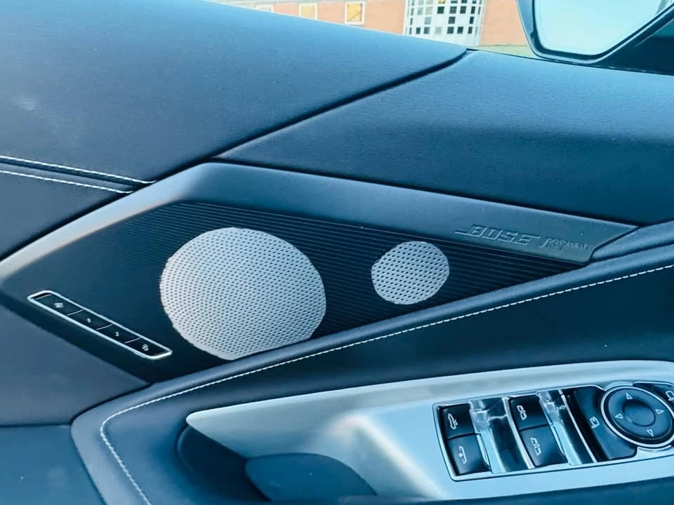 2022 Chevrolet Corvette C8 - Image 11 of 20