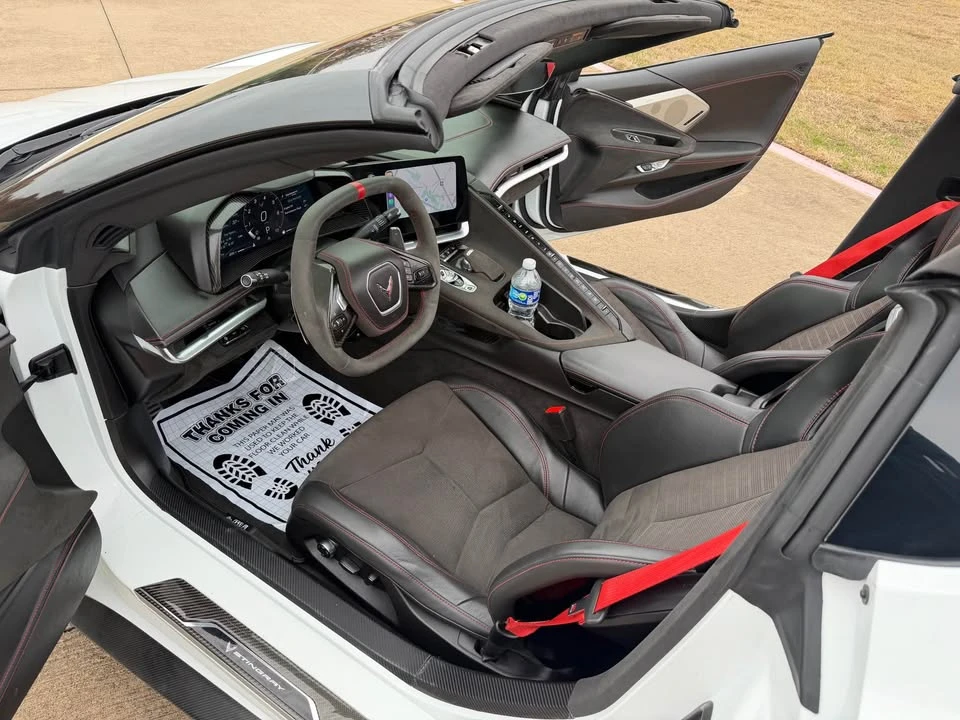 2022 Chevrolet Corvette C8 - Image 15 of 18