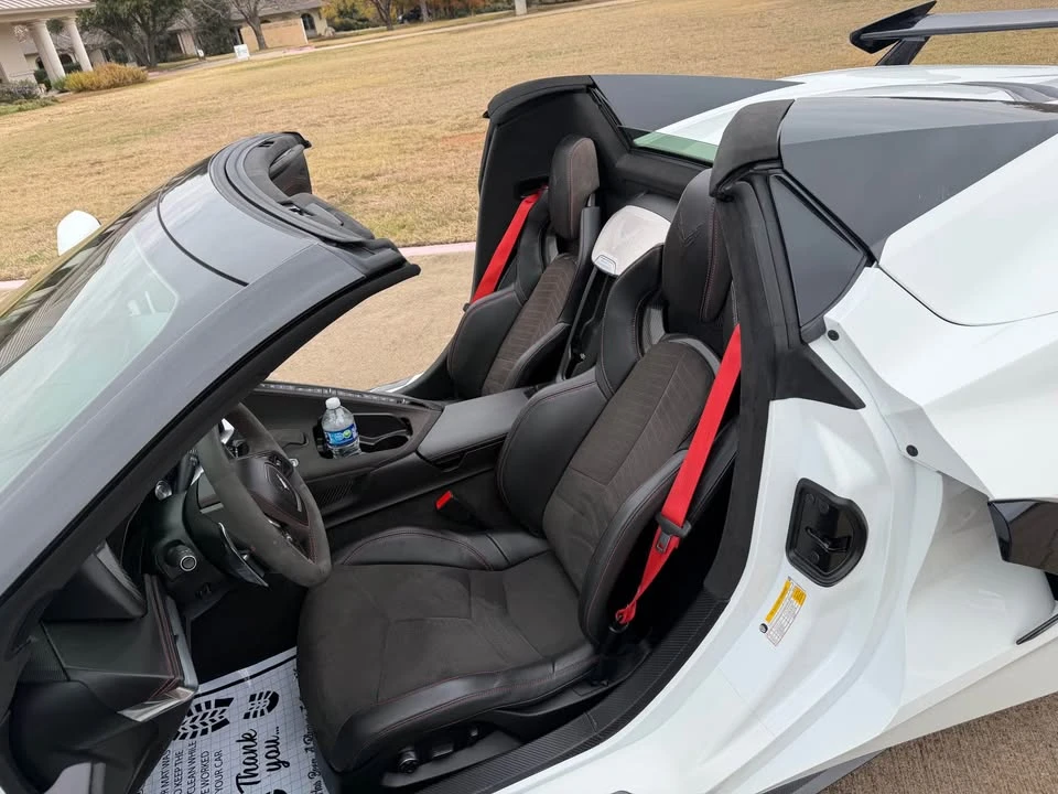 2022 Chevrolet Corvette C8 - Image 14 of 18