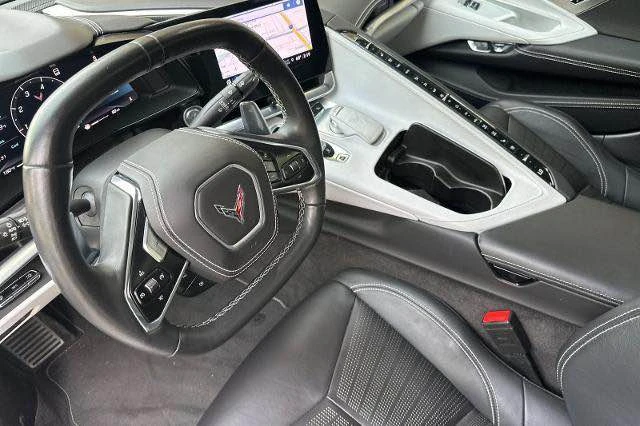 2022 Chevrolet Corvette C8 - Image 5 of 7