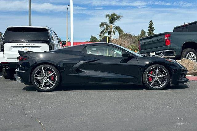 2022 Chevrolet Corvette C8 - Image 3 of 7