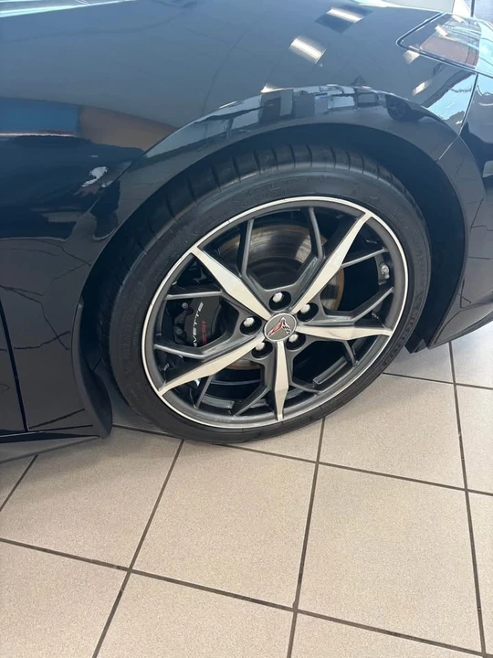 2022 Chevrolet Corvette C8 - Image 2 of 6