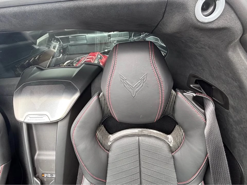 2022 Chevrolet Corvette C8 - Image 17 of 20