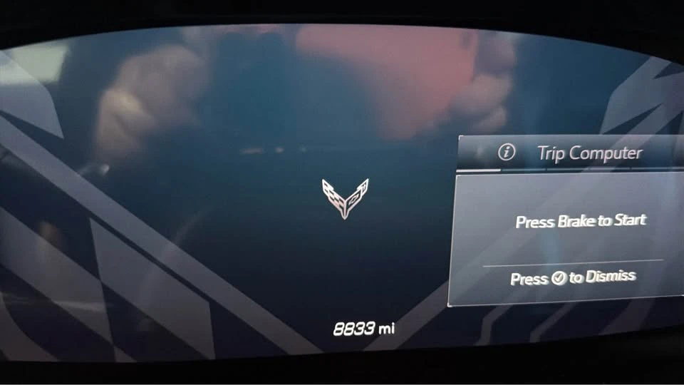2022 Chevrolet Corvette C8 - Image 5 of 20