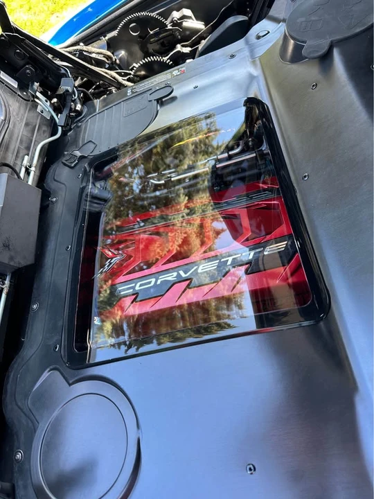 2022 Chevrolet Corvette C8 - Image 7 of 20