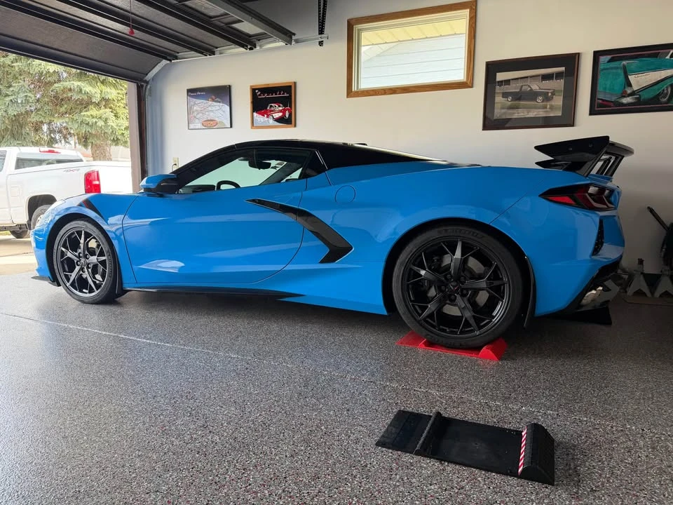 2022 Chevrolet Corvette C8 - Image 14 of 20