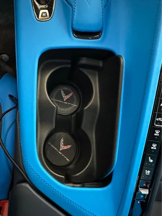 2022 Chevrolet Corvette C8 - Image 19 of 20