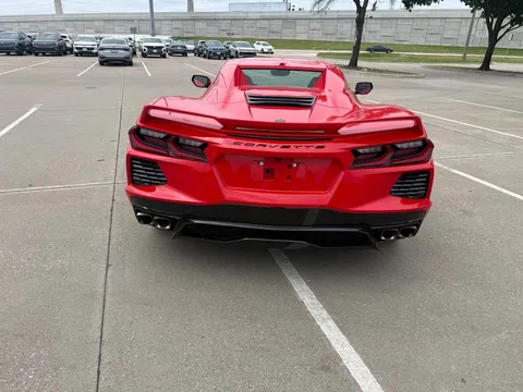 2022 Chevrolet Corvette C8 - Image 3 of 17