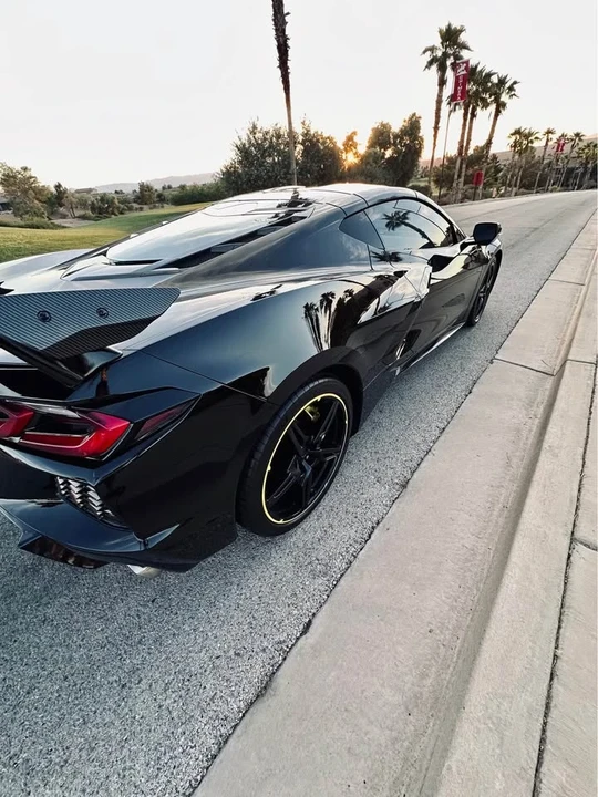 2022 Chevrolet Corvette C8 - Image 7 of 12