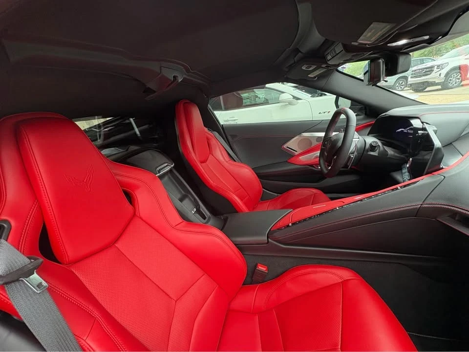 2022 Chevrolet Corvette C8 - Image 12 of 18