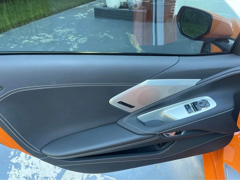 2022 Chevrolet Corvette C8 - Image 15 of 19