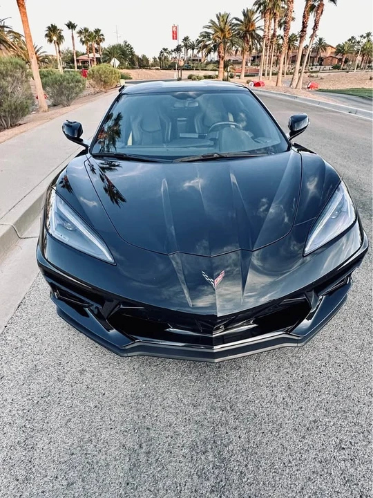 2022 Chevrolet Corvette C8 - Image 4 of 15