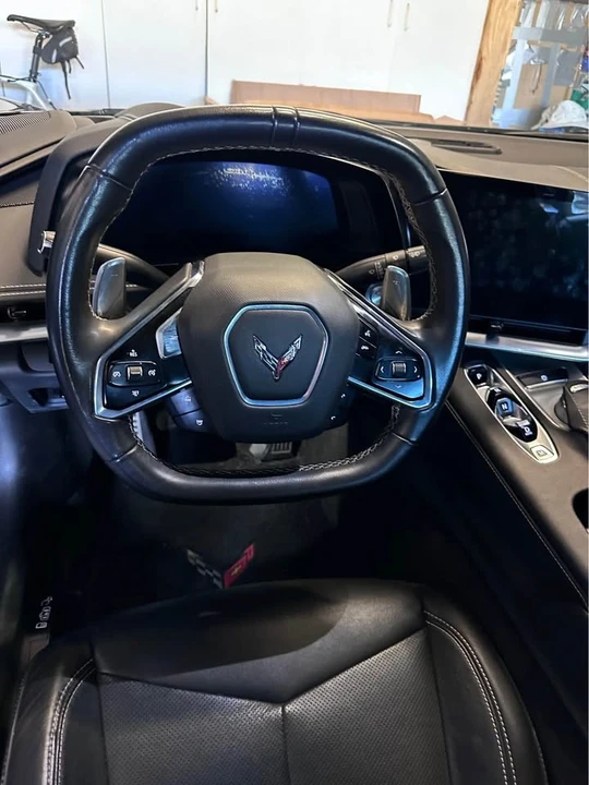 2022 Chevrolet Corvette C8 - Image 10 of 15