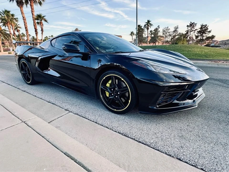 2022 Chevrolet Corvette C8 - Image 6 of 14