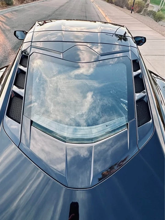 2022 Chevrolet Corvette C8 - Image 10 of 14