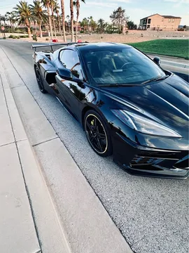 2022 Chevrolet Corvette C8 - Image 2 of 9