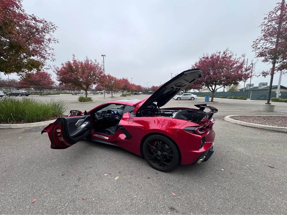 2022 Chevrolet Corvette C8 - Image 12 of 15
