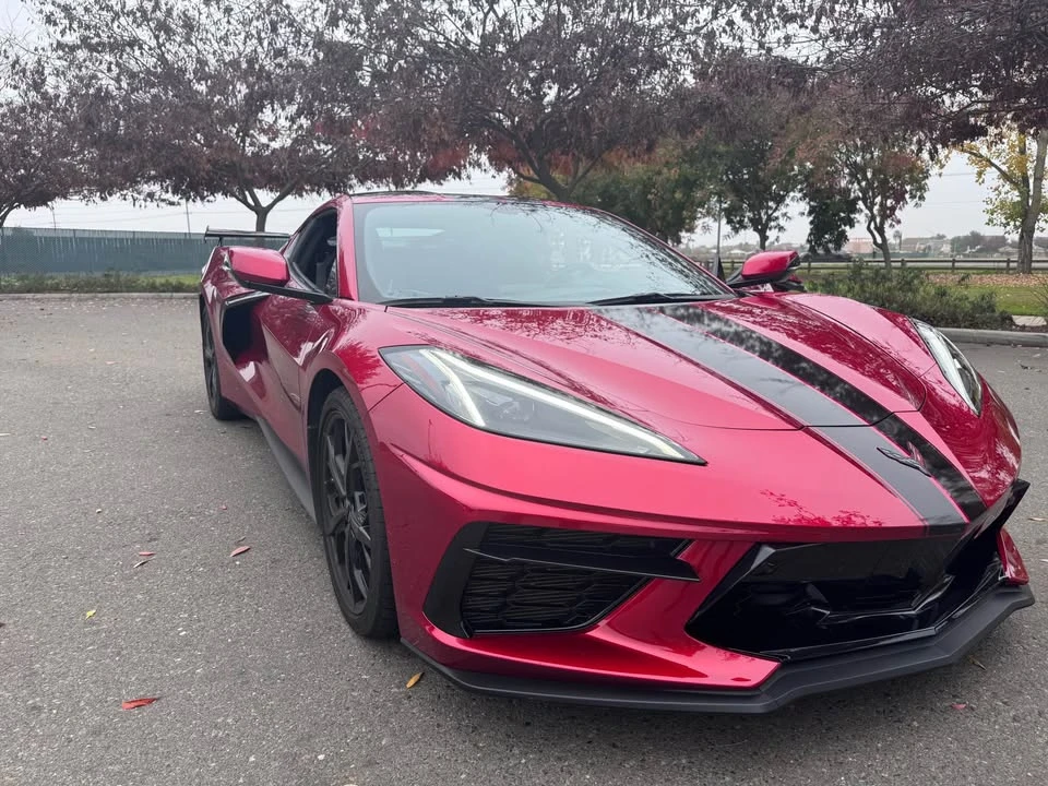 2022 Chevrolet Corvette C8 - Image 6 of 15