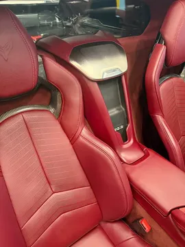 2022 Chevrolet Corvette C8 - Image 4 of 5