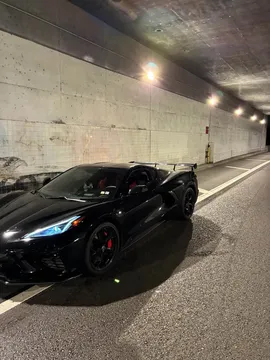 2022 Chevrolet Corvette C8 - Image 3 of 8