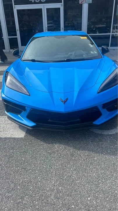 2022 Chevrolet Corvette C8 - Image 4 of 18