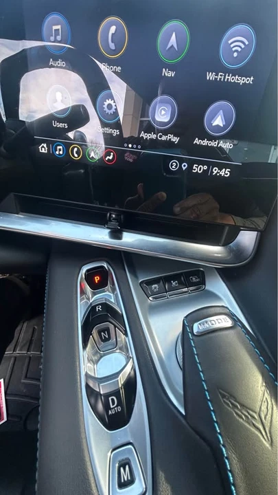 2022 Chevrolet Corvette C8 - Image 15 of 18