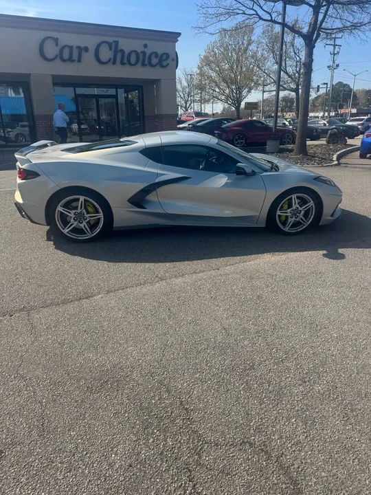 2022 Chevrolet Corvette C8 - Image 6 of 11