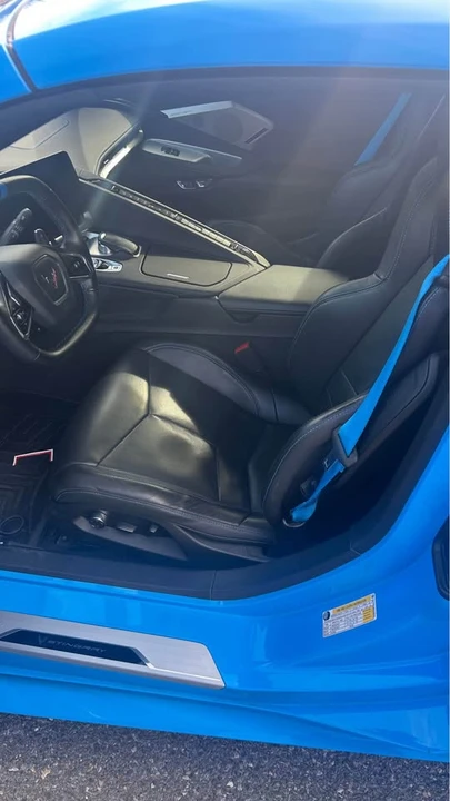 2022 Chevrolet Corvette C8 - Image 13 of 18