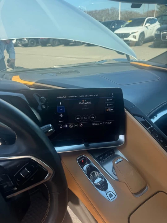 2022 Chevrolet Corvette C8 - Image 11 of 11