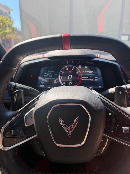 2022 Chevrolet Corvette C8 - Image 12 of 13