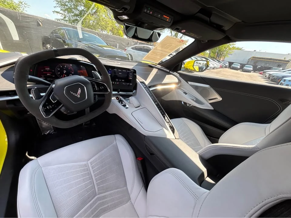 2022 Chevrolet Corvette C8 - Image 4 of 5