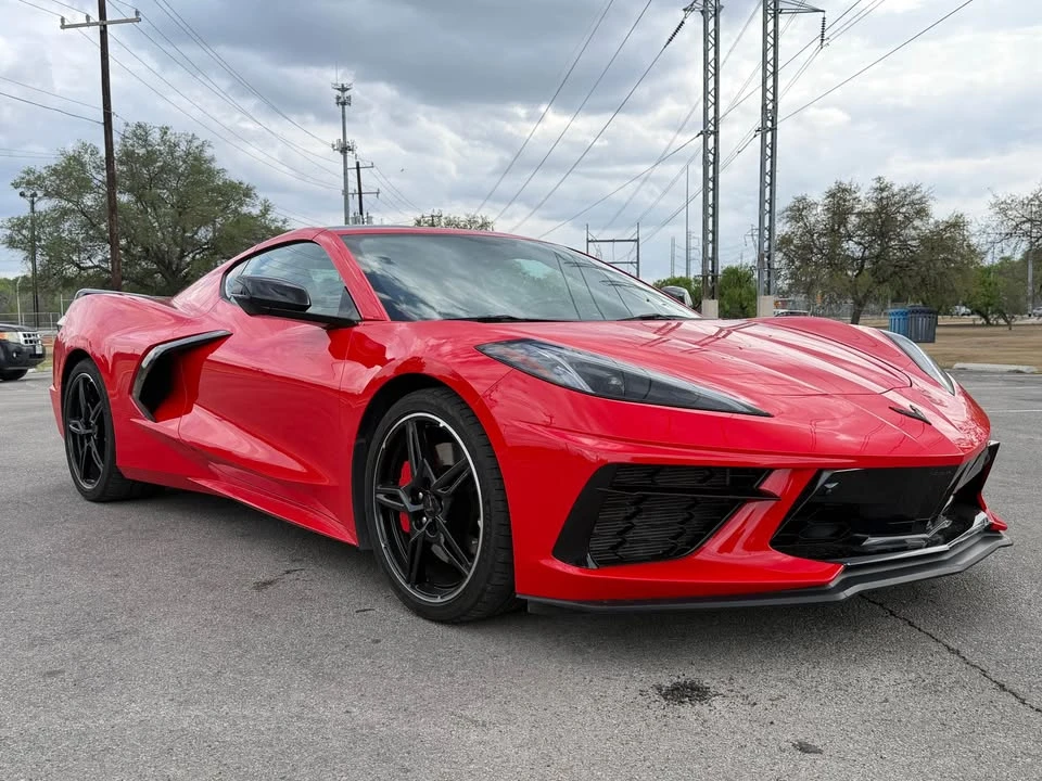 2022 Chevrolet Corvette C8 - Image 7 of 11