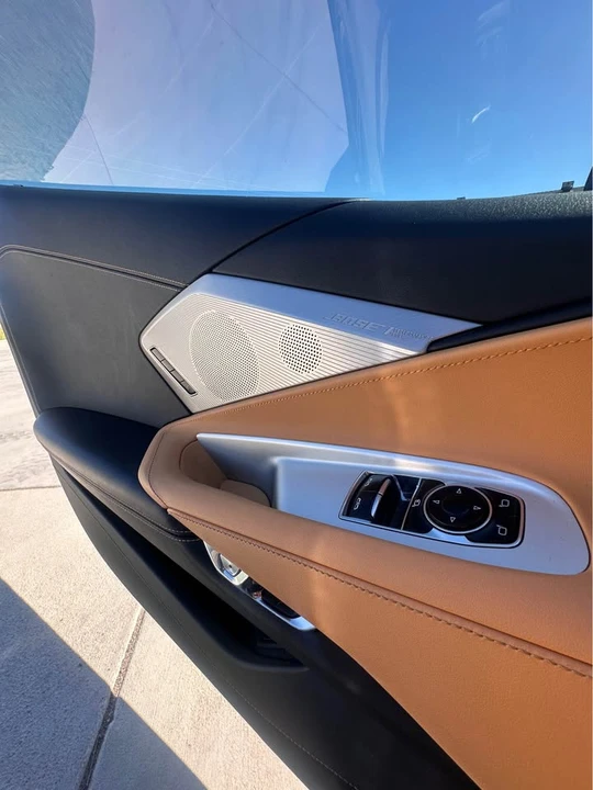 2022 Chevrolet Corvette C8 - Image 14 of 19