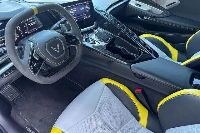 2022 Chevrolet Corvette C8 - Image 4 of 11