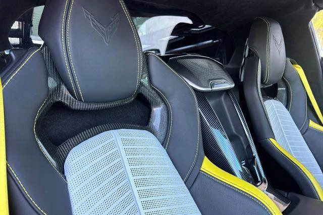 2022 Chevrolet Corvette C8 - Image 8 of 11