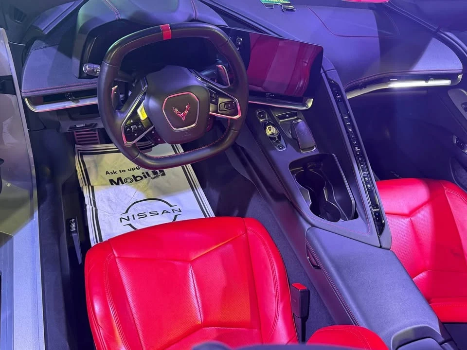 2022 Chevrolet Corvette C8 - Image 8 of 12
