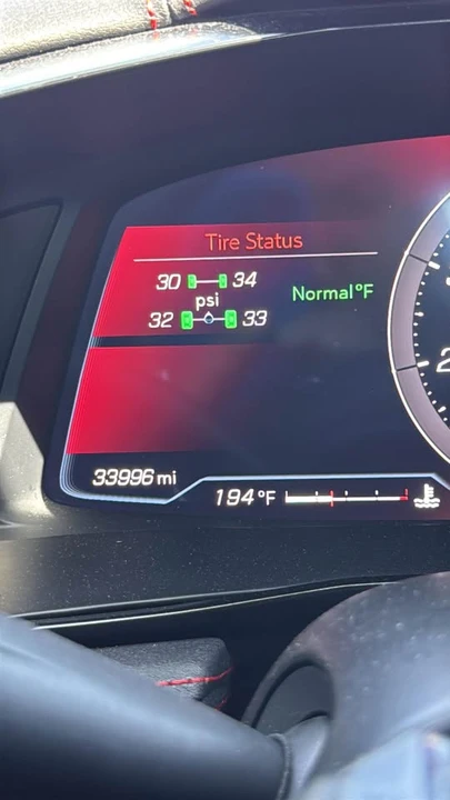 2022 Chevrolet Corvette C8 - Image 3 of 3