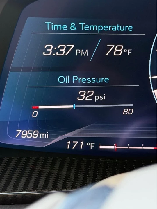 2022 Chevrolet Corvette C8 - Image 15 of 17