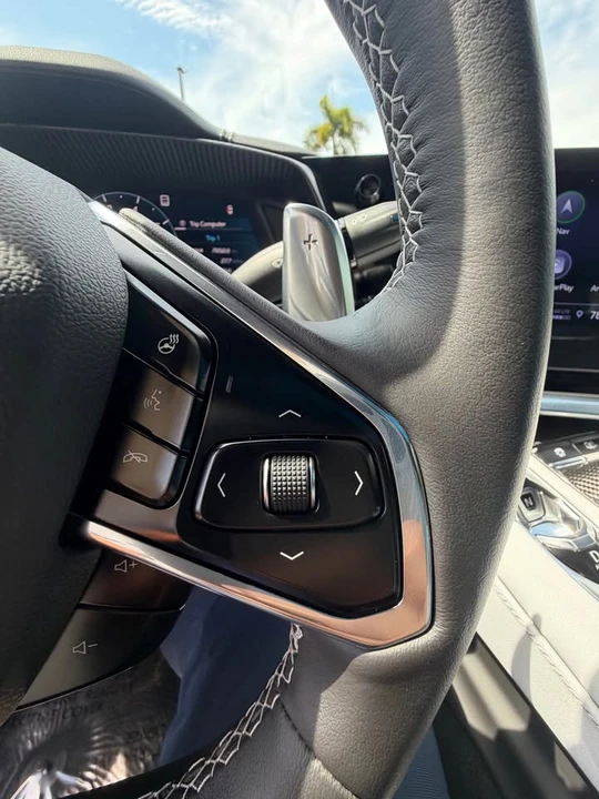 2022 Chevrolet Corvette C8 - Image 10 of 17
