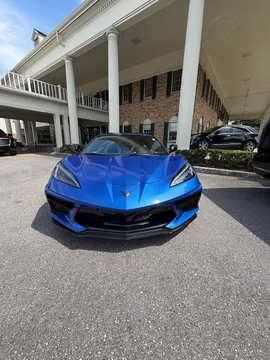 2022 Chevrolet Corvette C8 - Image 2 of 17