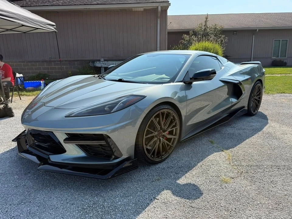 2022 Chevrolet Corvette C8 - Image 9 of 15