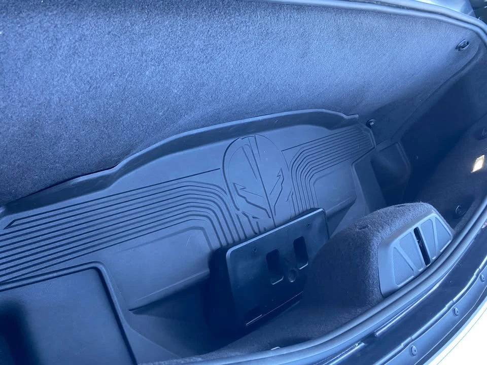 2022 Chevrolet Corvette C8 - Image 15 of 19