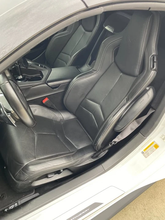 2022 Chevrolet Corvette C8 - Image 11 of 19