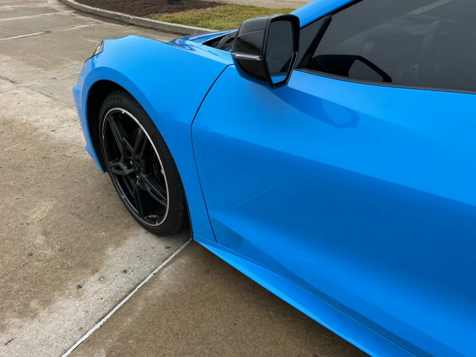 2022 Chevrolet Corvette C8 - Image 9 of 20