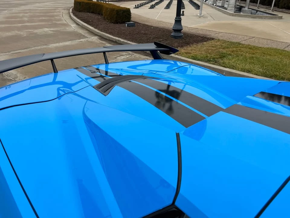2022 Chevrolet Corvette C8 - Image 13 of 20